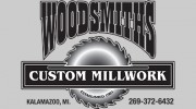Woodsmiths Custom Millwork