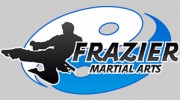 Frazier Martial Arts
