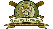 Derby Grange Golf & Recreation