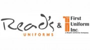 First Uniform