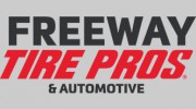 Freeway Automotive & Tire Tire Pros