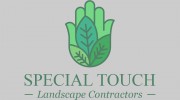 Special Touch Landscaping
