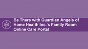 Guardian Angels Of Home Health