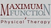 Maximum Function Physical Therapy