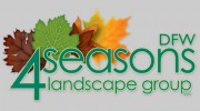 DFW 4 Seasons Landscape Group