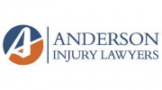 Anderson Injury Lawyers