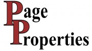 Page Properties
