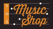 The Music Shop
