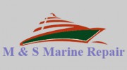 M & S Marine Repair