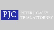 Law Office Of Peter J. Casey