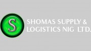 Shomas Industrial Supply
