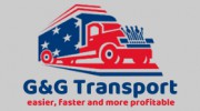 G&G Auto Transport