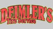 Deimler's Tire Service
