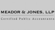 Meador & Jones