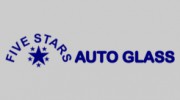 Five Stars Auto Glass