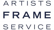 Artist Frame Service