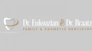 Franck Euksuzian, DMD
