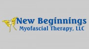 New Beginnings Myofascial Therapy