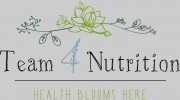 Team 4 Nutrition