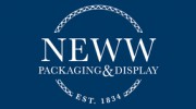 New England Wooden Ware