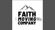 Faith Moving Services