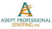 Adept Professional Staffing