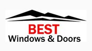 Best Windows & Doors