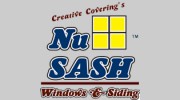 Creative Covering's NuSash