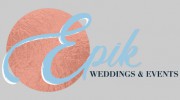 EPIK Weddings & Events