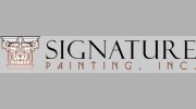 Signature Painting