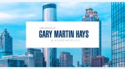 Law Offices Of Gary Martin Hays & Associates, P.C