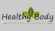 Healthy-Aging Body