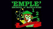 Temple's Preschool Of Math & Science