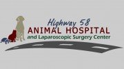 Highway 58 Animal Hospital