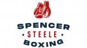 Spencer Steele Boxing