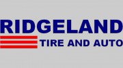 Ridgeland Tire & Auto