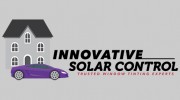 Innovative Solar Control Inc
