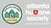 Barking Hound Village Marietta