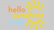 Hello Sunshine Yoga
