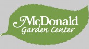 McDonald Garden Center