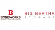 Big Bertha Storage