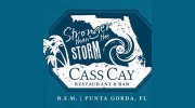 Cass Cay Bar & Restaurant