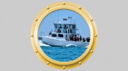 Silver Lining Fishing Charter