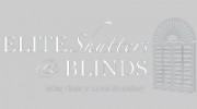 Elite Shutters & Blinds