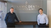Dynamic Dental Orthodontics & Implants