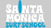 Santa Monica Surf School