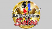 Dance Academy Of Salsa