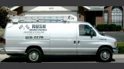 Rush Maintenance