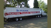 Superior Tractor Trailer Training