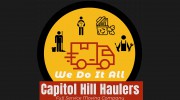 Capitol Hill Haulers